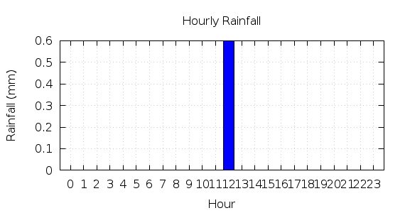 [1-day hourly rainfall]