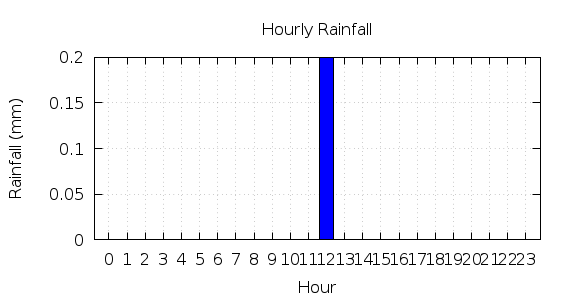 [1-day hourly rainfall]