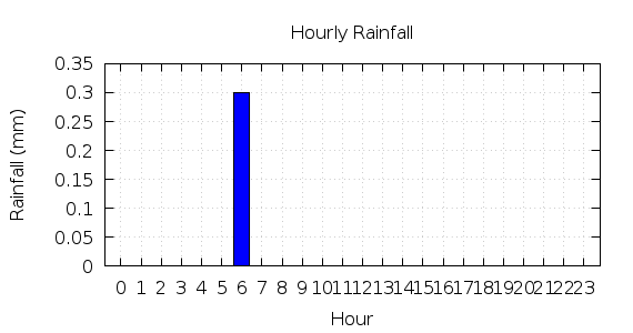 [1-day hourly rainfall]