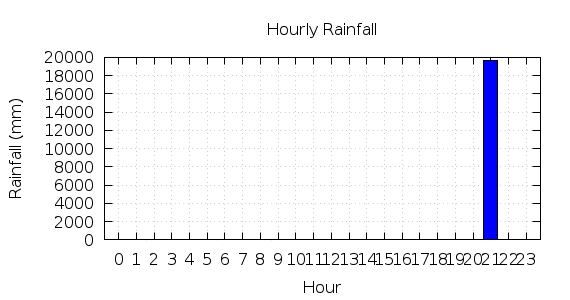 [1-day hourly rainfall]