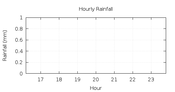 [1-day hourly rainfall]