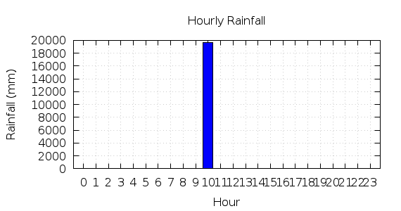 [1-day hourly rainfall]