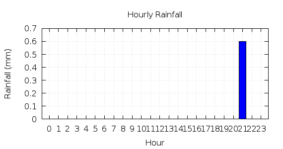 [1-day hourly rainfall]