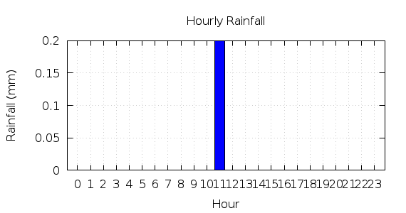 [1-day hourly rainfall]